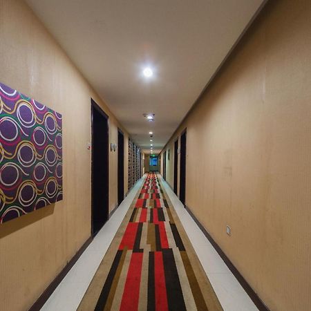 Kaiserdom Zhongshan Road تشانج شا المظهر الخارجي الصورة