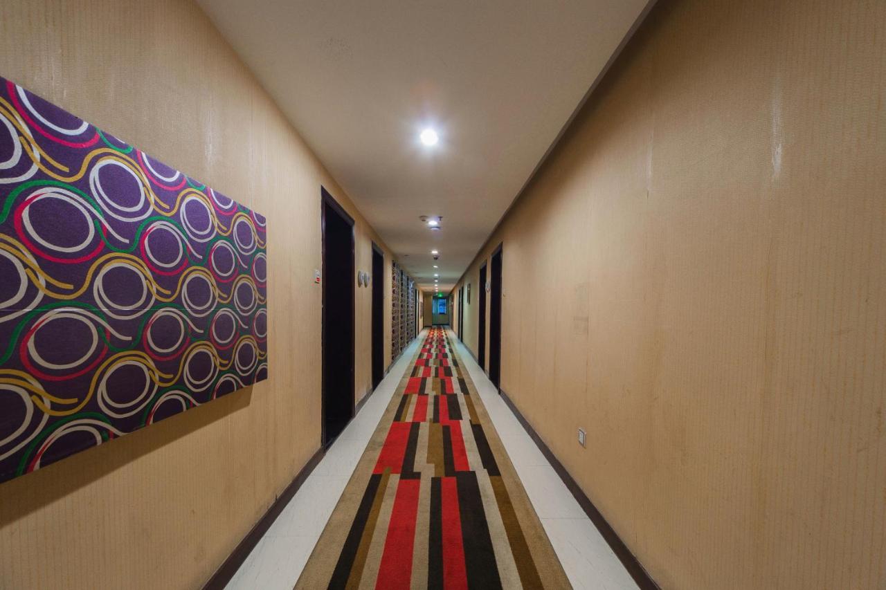 Kaiserdom Zhongshan Road تشانج شا المظهر الخارجي الصورة
